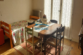 achat maison saujon 17600