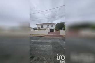 achat maison saujon 17600