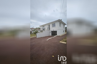 achat maison saujon 17600