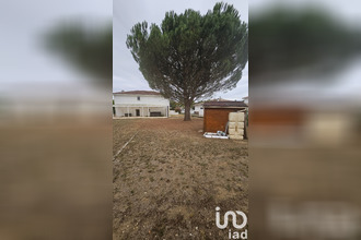 achat maison saujon 17600