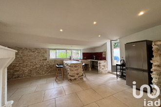 achat maison saujon 17600