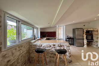 achat maison saujon 17600