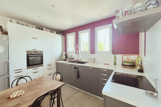 achat maison saujon 17600