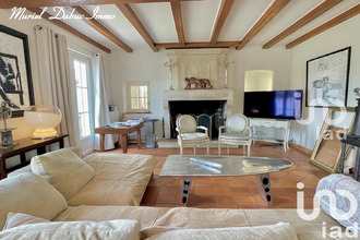 achat maison saujon 17600