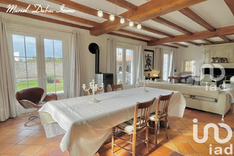 achat maison saujon 17600