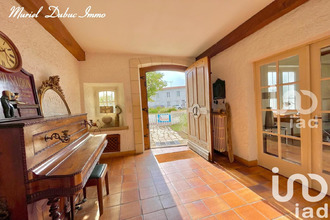 achat maison saujon 17600