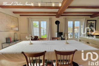 achat maison saujon 17600