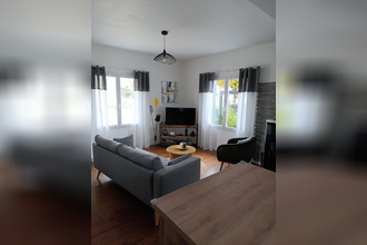 achat maison saujon 17600