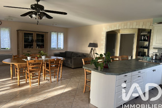 achat maison saujon 17600