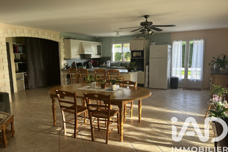 achat maison saujon 17600