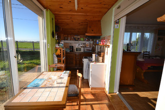 achat maison saujon 17600