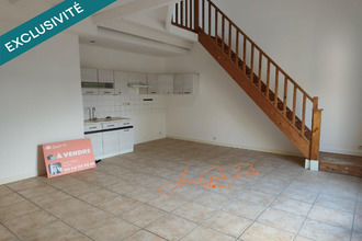 achat maison saujon 17600