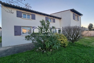 achat maison saujon 17600