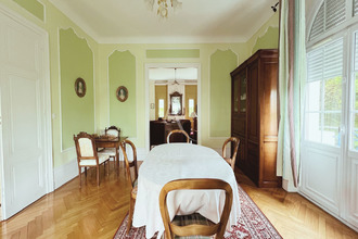 achat maison saujon 17600