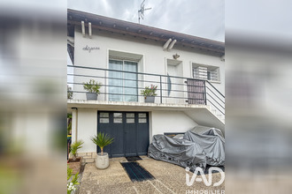 achat maison saujon 17600