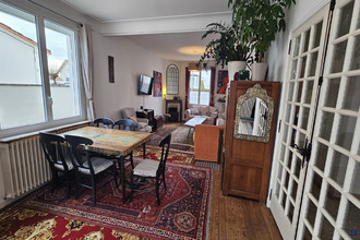 achat maison saujon 17600