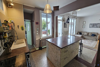 achat maison saujon 17600