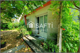 achat maison saujon 17600