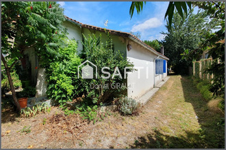 achat maison saujon 17600