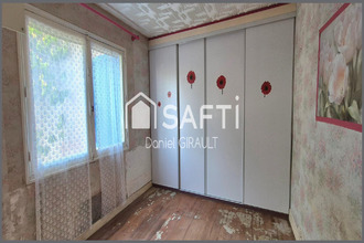 achat maison saujon 17600