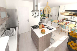 achat maison saujon 17600