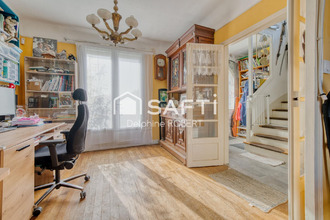 achat maison saujon 17600