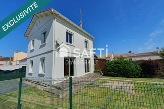 achat maison saujon 17600