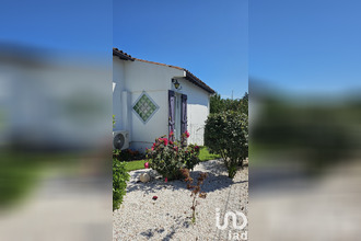 achat maison saujon 17600