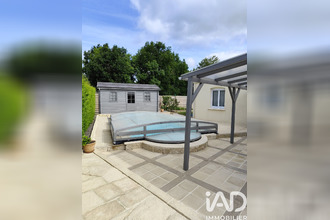 achat maison saujon 17600