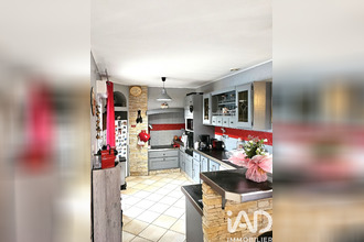 achat maison saujon 17600