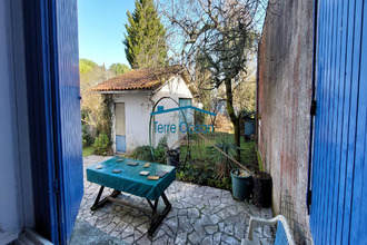 achat maison saujon 17600