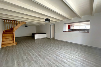 achat maison saujon 17600