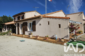 achat maison saujon 17600