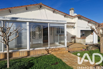 achat maison saujon 17600