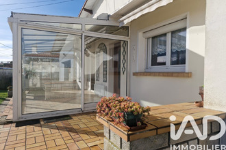 achat maison saujon 17600