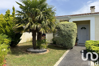 achat maison saujon 17600