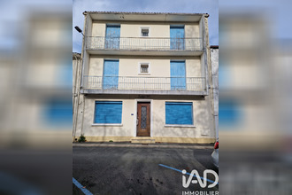 achat maison saujon 17600