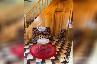 achat maison saujon 17600