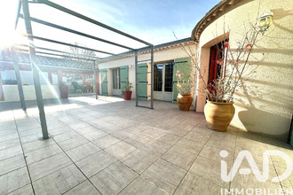 achat maison saujon 17600