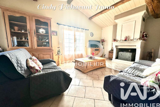 achat maison saujon 17600