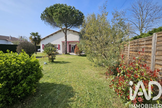 achat maison saujon 17600