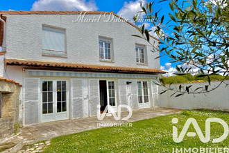 achat maison saujon 17600