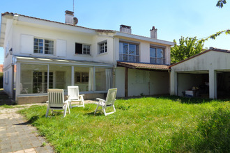 achat maison saujon 17600