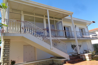 achat maison saujon 17600