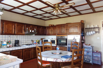 achat maison saujon 17600