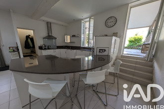 achat maison saujon 17600