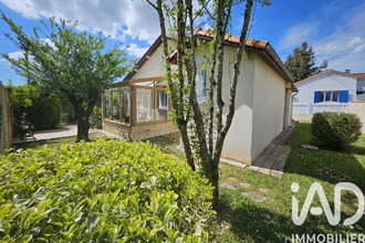 achat maison saujon 17600