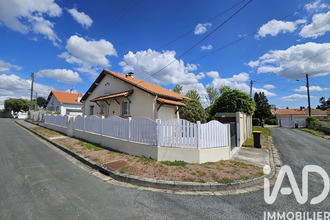 achat maison saujon 17600