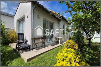 achat maison saujon 17600