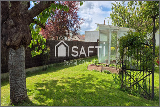 achat maison saujon 17600